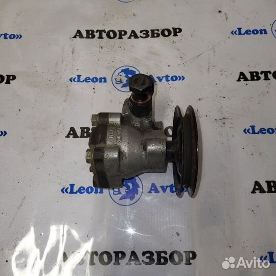 Насос гидроусилителя руля Hyundai Accent 3 G4EC