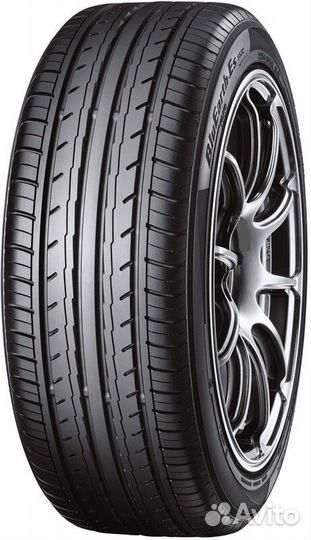 Yokohama Bluearth ES32 195/55 R15 85V