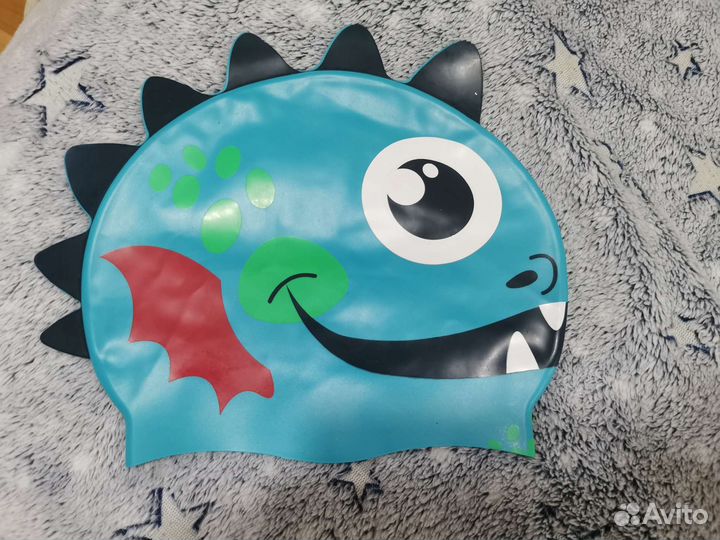 Шапочка для плавания Decathlon