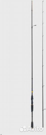 Спиннинг Dayo Nilos 10-30 грамм 2.1 м