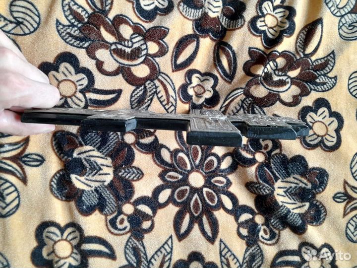 Крест аналойный