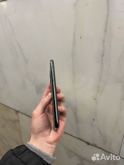 iPhone 11 Pro, 256 ГБ