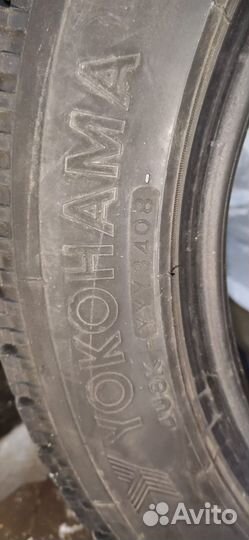 Yokohama Ice Guard F700S 205/55 R16 91Q