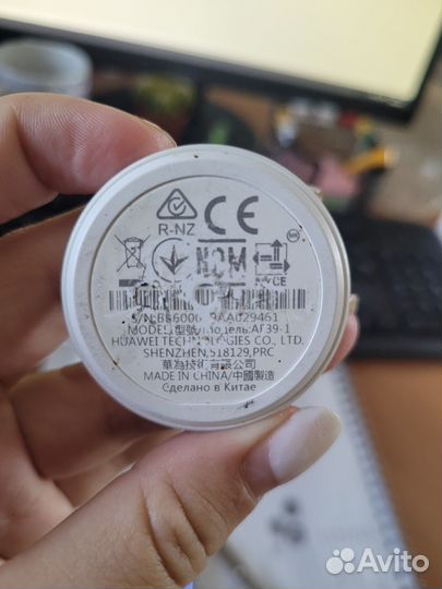Смарт часы huawei watch gt 2