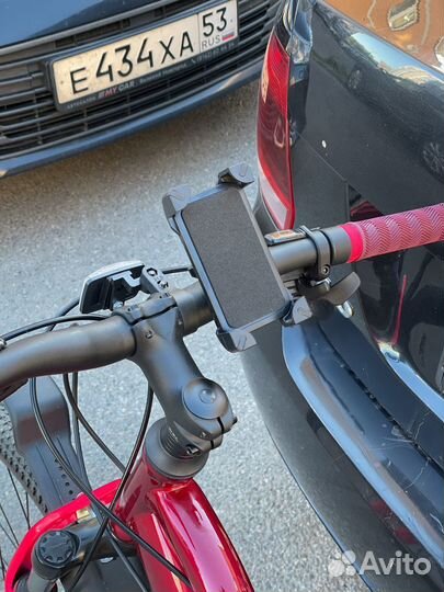 Велосипед женский Stels Miss