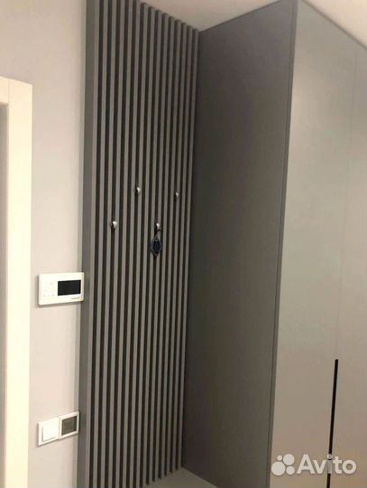 Шкаф на заказ