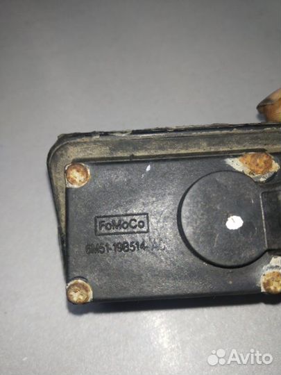 Кнопка открывания багажника Ford Focus 2 Plus