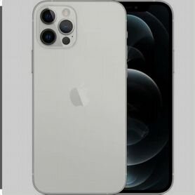 iPhone 12 Pro, 256 ГБ