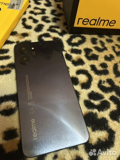 realme 10, 8/128 ГБ