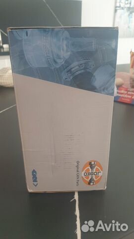 Наружный шрус / шарнирный комплект на Audi A6