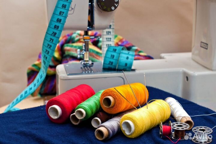 Оформитель игрушек на дому и производстве