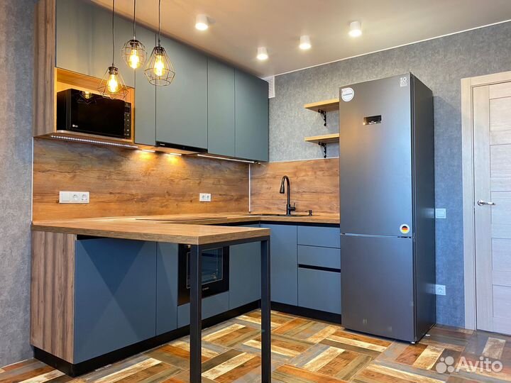 Изготвление кухни на заказkm-35825