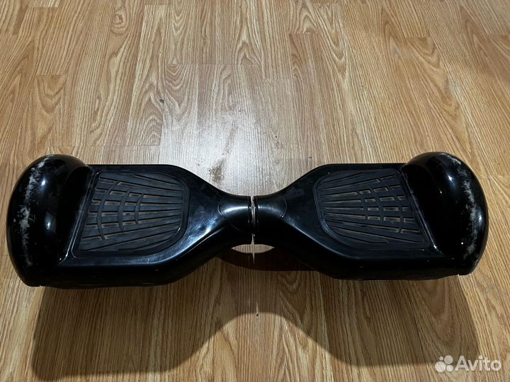 Гироскутер бу с зарядкой