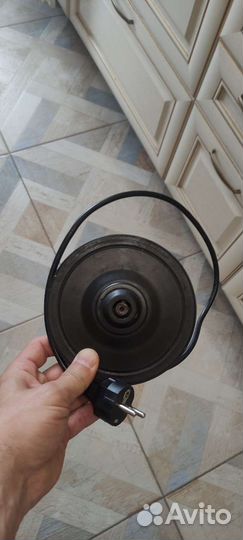 Чайник электрический tefal б/у