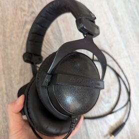 Наушники Beyerdynamic DT 770 PRO 32 ohm