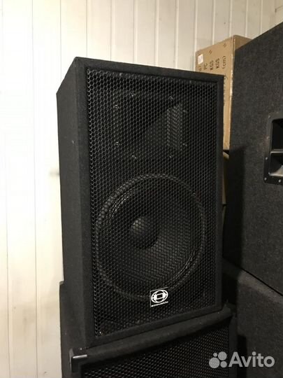 Колонки,усилитель,пульт