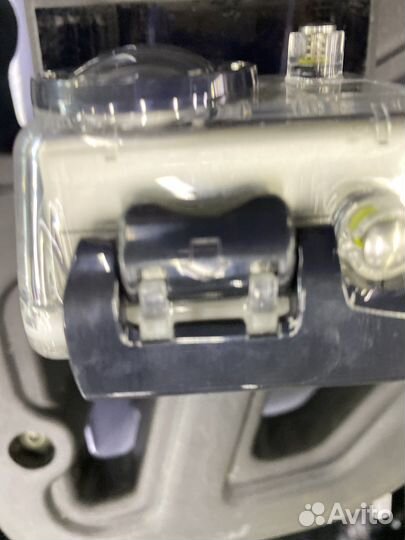 Камера цифровая HD Hero2 Outdoor Edition