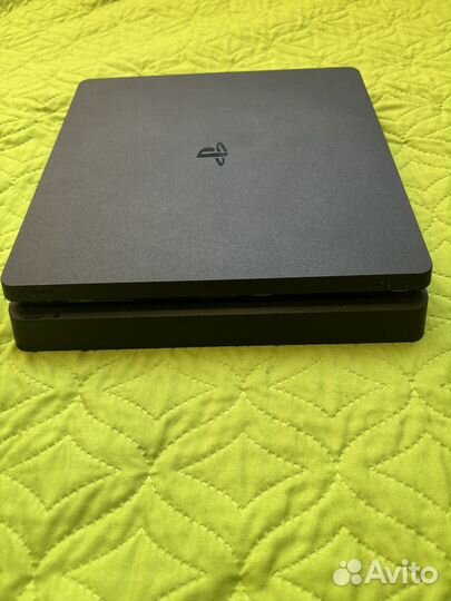 Sony playstation 4 slim 500gb
