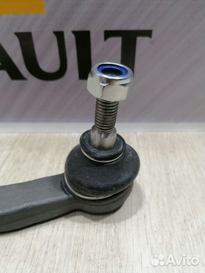 Наконечник рулевой Renault fluence Лев