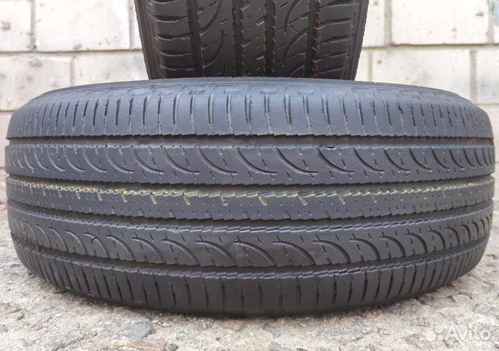 Yokohama Geolandar SUV G055 235/60 R18 107V