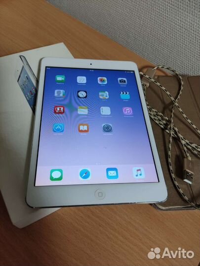 iPad mini 16gb wi-fi