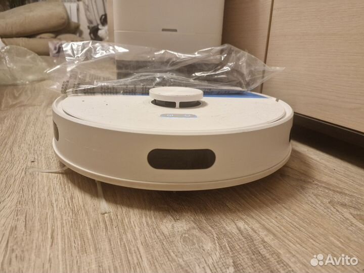 Робот пылесос Honor choice robot cleaner r2