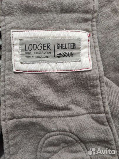 Слинг Lodger Cotton Shelter