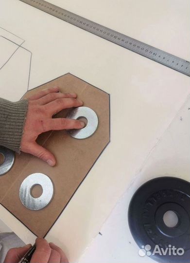 Баллистика (защита) в пятиточник ссо зт-1 Бр1