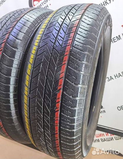 Dunlop SP 20 225/65 R18 103H