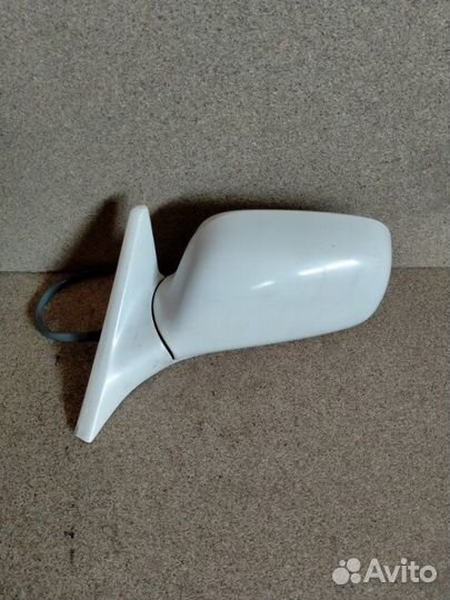 Зеркало левое Toyota Mark Ii JZX100 1jzge 1998.08