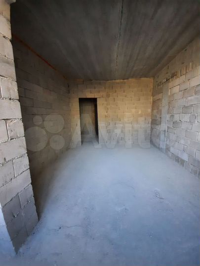 1-к. квартира, 48 м², 7/11 эт.