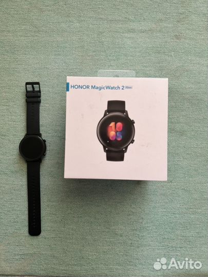 Часы мужские Honor Magic Watch 2 42mm