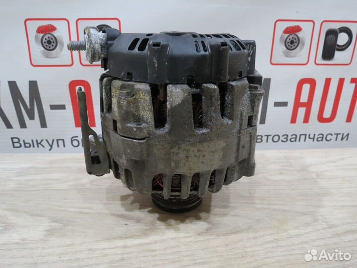 Генератор Nissan Teana J32