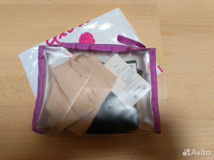 Трусы женские