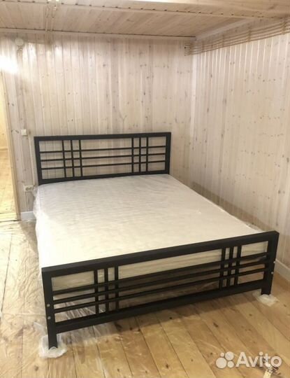 Мебель в стиле лофт