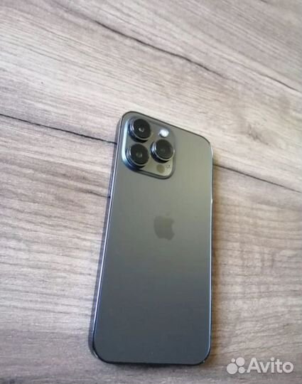 iPhone 13 Pro, 128 ГБ