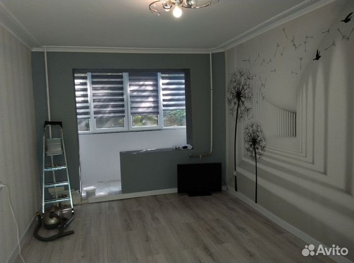 Ремонт квартир, домов