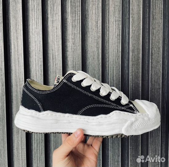 Maison mihara yasuhiro hank