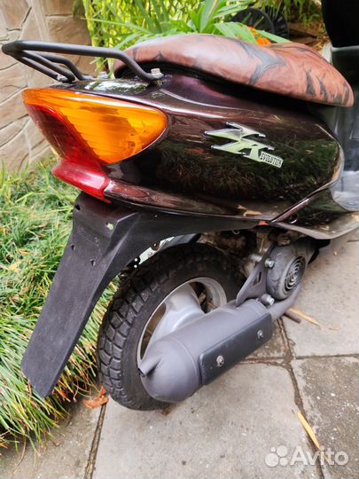 Ямаха Джог С16