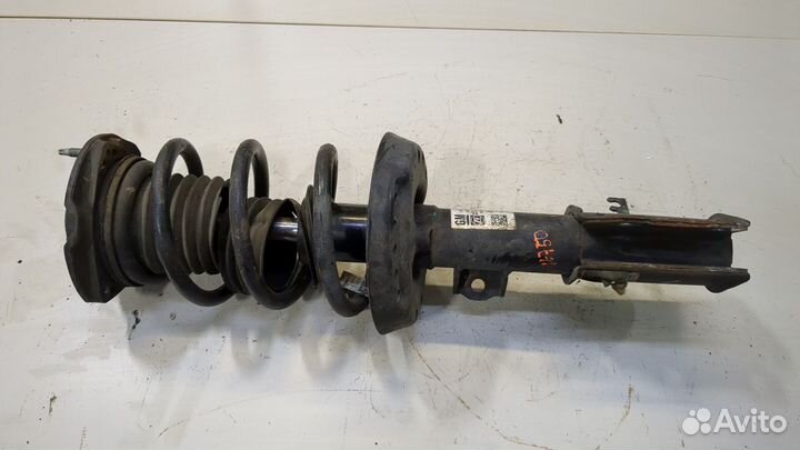 Амортизатор подвески Chevrolet Volt, 2017