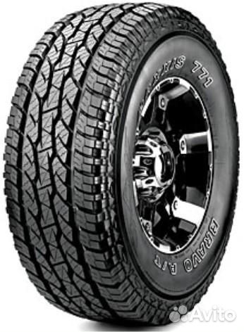 Maxxis AT-771 Bravo 265/60 R18 114H