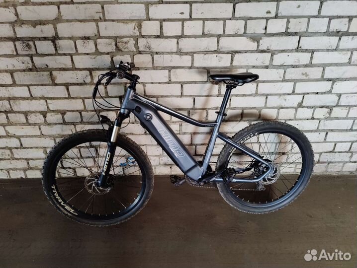 Электровелосипед Xiaomi Himo C26