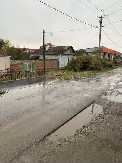 Участок 10 сот. (ИЖС)
