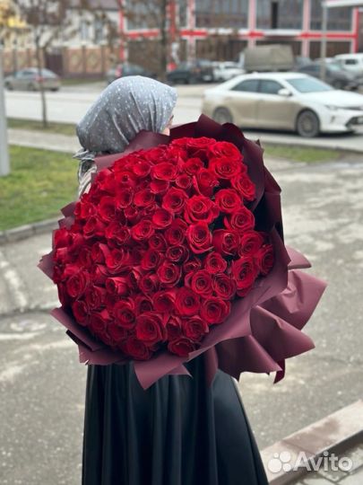Цветы розы и букеты