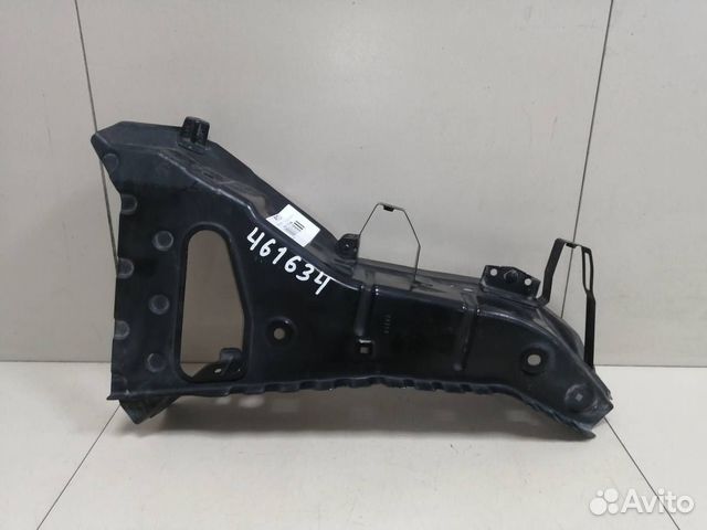 Кузовной элемент Infiniti JX/QX60 L50 2013