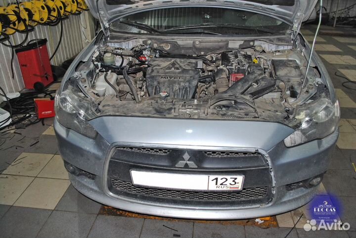 Гбо Пропан, Метан, Оформление Гибдд, Рассрочка