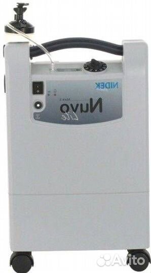 Кислородный коцентратор аренда / продажа