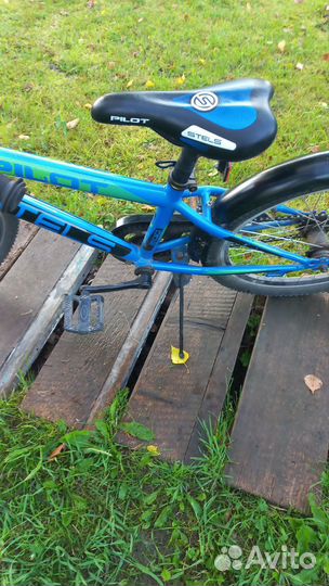 Детский велосипед Stels Pilot 200 VC 20