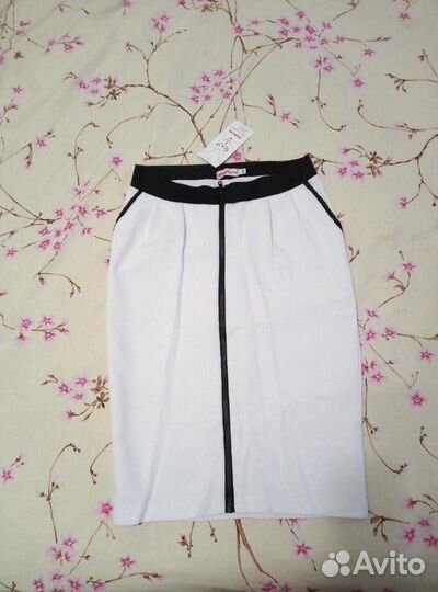 Новая юбка, с биркой р. 42-44