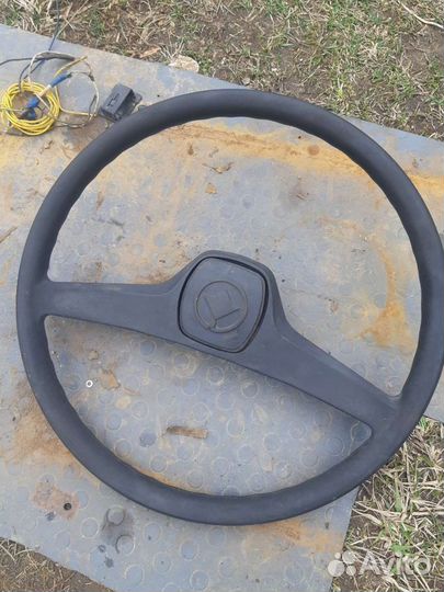 Руль автобус Паз